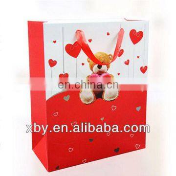 wedding gift bags/wedding sweet paper bags