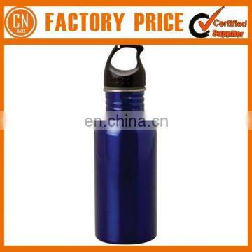 High Quality Custom Printed Aluminum Sports Gallon Water Bottle