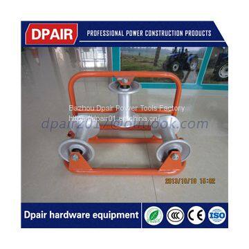Corner Cable Roller Feeding Sheave photo-5