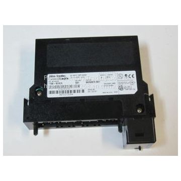 Allen Bradley (New Genuine) spare part  1756-PSCA2  1769-OF4