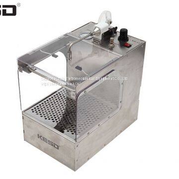 Cleaningroon Anti Static and Dust Collecting Box Ionizing Air Box KH-A4 photo-5