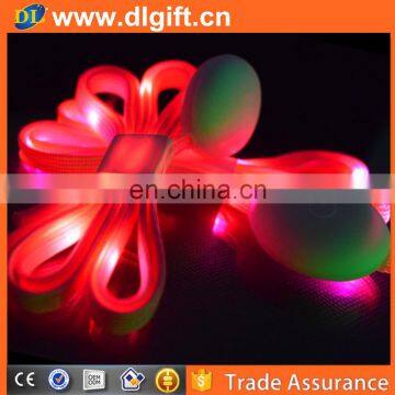 flashing Led Shoelaces Light Up Glow led shoelace