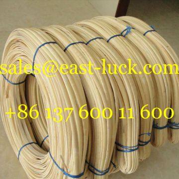 Rattan Peel (shave edge) / Rattan Skin