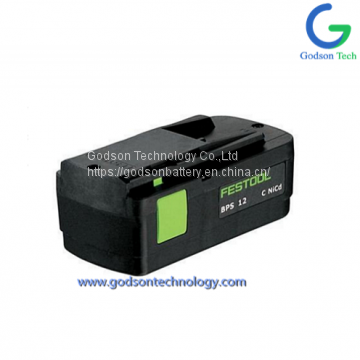 Ni-MH Battery photo-3