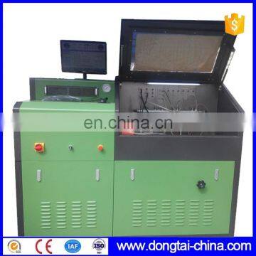 CRS708C Common rail diesel injector test bench for common rail pumps