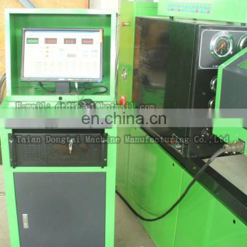 CRS300 common rail system tester/6 injectors