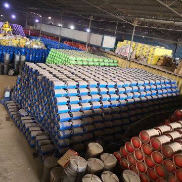 Hangzhou Tina IM & EX Trading Co.,Ltd company overview - view 2