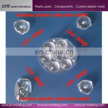 JSR-molding Professional produce Clear LED 720nm LED 1300nm LED d120 LED