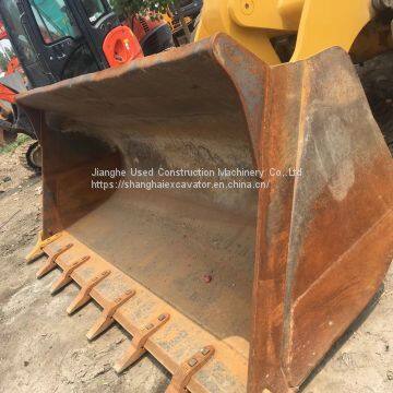 Used SDLG 953N Wheel Loader photo-2
