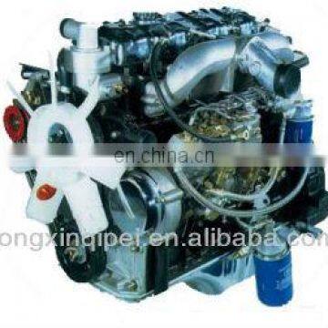 YUNNEI 4100QB engine assembly