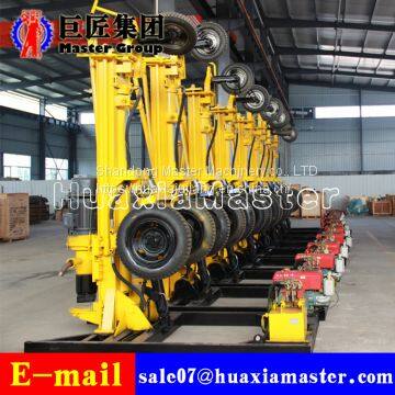 KQZ-200D Gas and Electricity Linkage Dive Drill photo-2