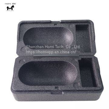 Custom EPP Foam Flip Box Cushion Case For Robot Packaging