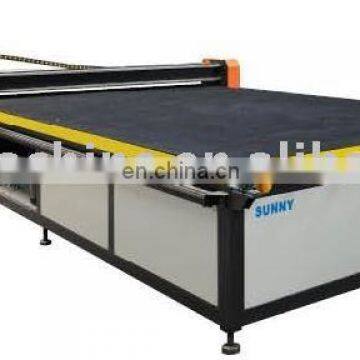 CNC Full-automatic Glass Cutting Table