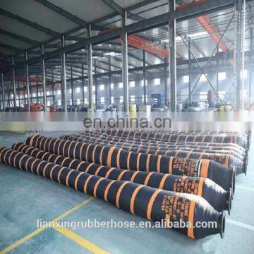 Dredging Pipe Float/12 Inch Flexible Hose/oil Delivery Hose/marine Floating Hose