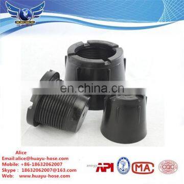 Api Spec Casing Thread Protector With Plastic