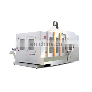 High Speed High Precision GT-2616 XYZ Travel 2600x1580x800mm CNC Planer Milling Machine Center for finish Machining