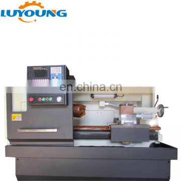 CK6140 Metal CNC lathe machine