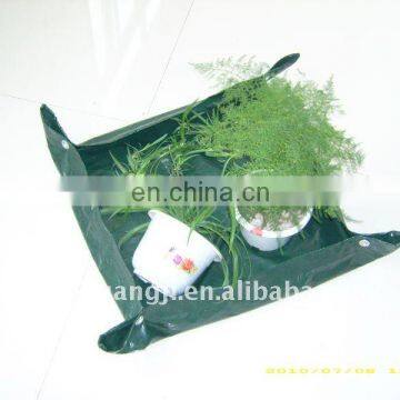 PP/PE Tarpaulin Ground Cover Sheet