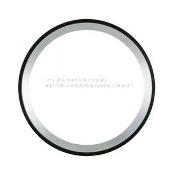 2A2T Peripheral Diamond Grinding Wheel for PCD&CBN Cutting Tools photo-2