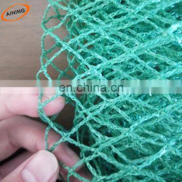 Anti Bird Netting Pond Black Net Protect Crops Plant Fruit Bird Preventing Garden Mesh photo-5