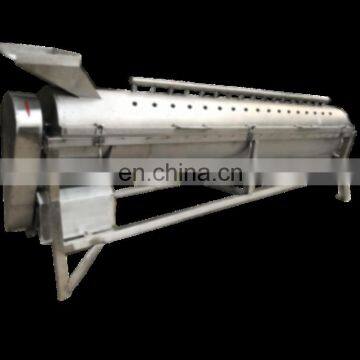 chicken feet peeling machine / chicken feet processing line / Mobile 0086 15736766283