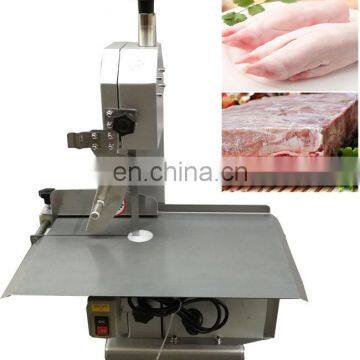 Meat Bone Cutting Machine / Ribs Sawing Machine / Meat Saw Cutter with stainless steel