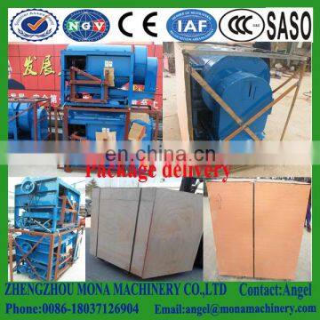 Wheat Huller/wheat Seeder/rice Thresher 0086-18037126904 photo-2