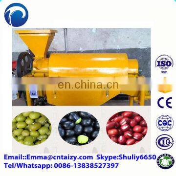 Grain Buffing Machine Red Bean Polishing Machine Rice Polishing Machine photo-6