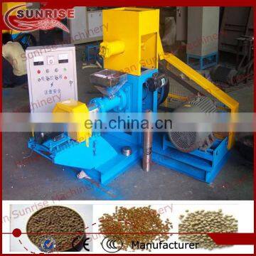 150 Kg/h With Low Price Floating Fish Feed Pellet Machine photo-6