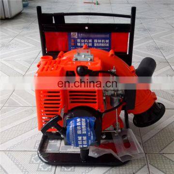 Backpack Type Cotton Picker/Single Person Simple Operation Cotton Picking Machine