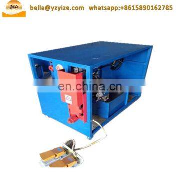 Waste Washer Motor Oil Stator Equipment Motor Stator Copper Wire Pulling Machine photo-7