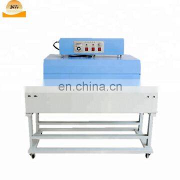 POF PVC Film Thermal Shrink Wrap Packaging Machine / Shrink Wrapper photo-2