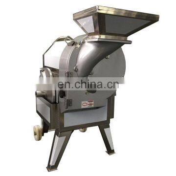 Hot Selling Electric Vegetable Cutter Fruit Vegetable Cutter Eggplant/apple/ginger Cutting Machine Commercial High Capacity photo-2