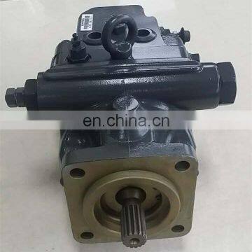 7081T00141 PC30R-8 PC35R-8 excavator main pump 708-1T-00141 hydraulic pump