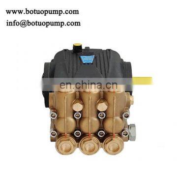 50 LPM Draining Pump 150 Bar Water Pump Sewer Cleaning photo-2