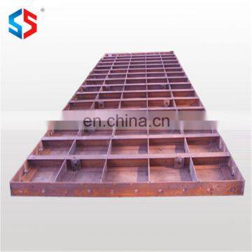 MF-193 Reusable Formwork, Steel Formwork Panel