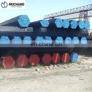 super high strength a 106 carbon steel tube