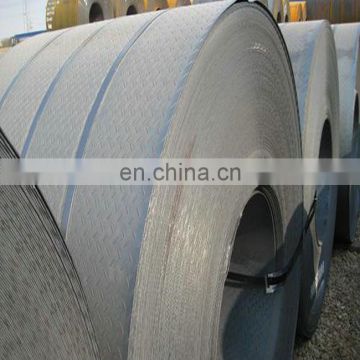 GI 914mm width galvanized steel coils