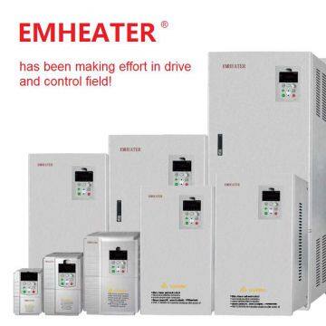 China EM Technology Limited