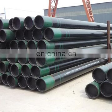 API 5L X60 QS PSL1/API 5L X60 NS PSL1 seamless pipe/seamless tube