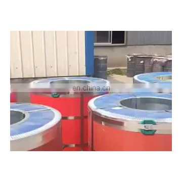 PPGI Prepainted Galvanized Steel Coils