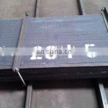 Bimetal Abrasion Resistant Steel Plate photo-3