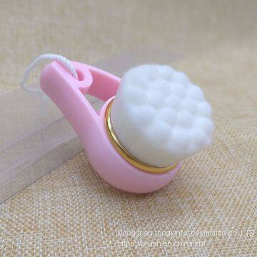 face brush,professional cleaning face brush ,Nylon Brush