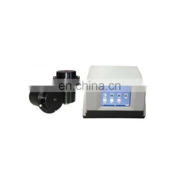 SYTP-1 quartz crystal microbalance