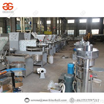 sunflower Soybean Walnut Hydraulic Oil press/almond sesame Oil presser