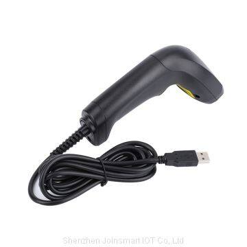 Cheapest Laser Barcode Scanner With Lowest Price photo-3