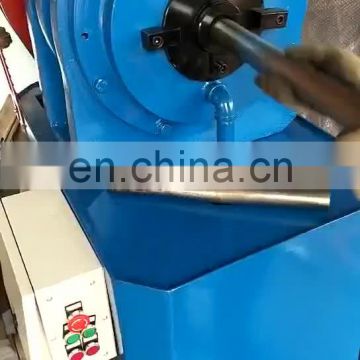 ZD60NC Taper pipe end forming machine