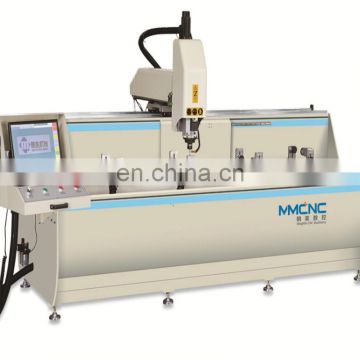 3000mm CNC router aluminum machine for window door