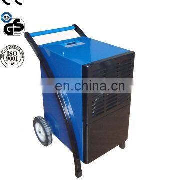 Most popular 55L/D commercial dehumidifier with handle