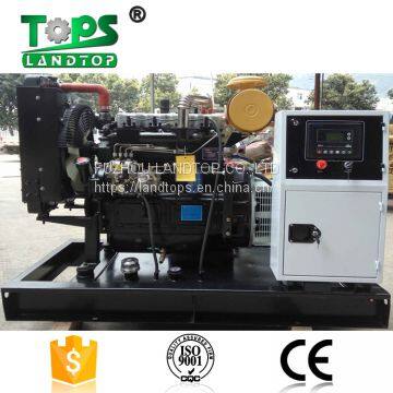 Landtop Silent type AC 150kva diesel generator price